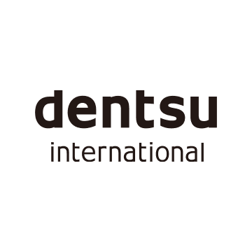 Dentsu International logo