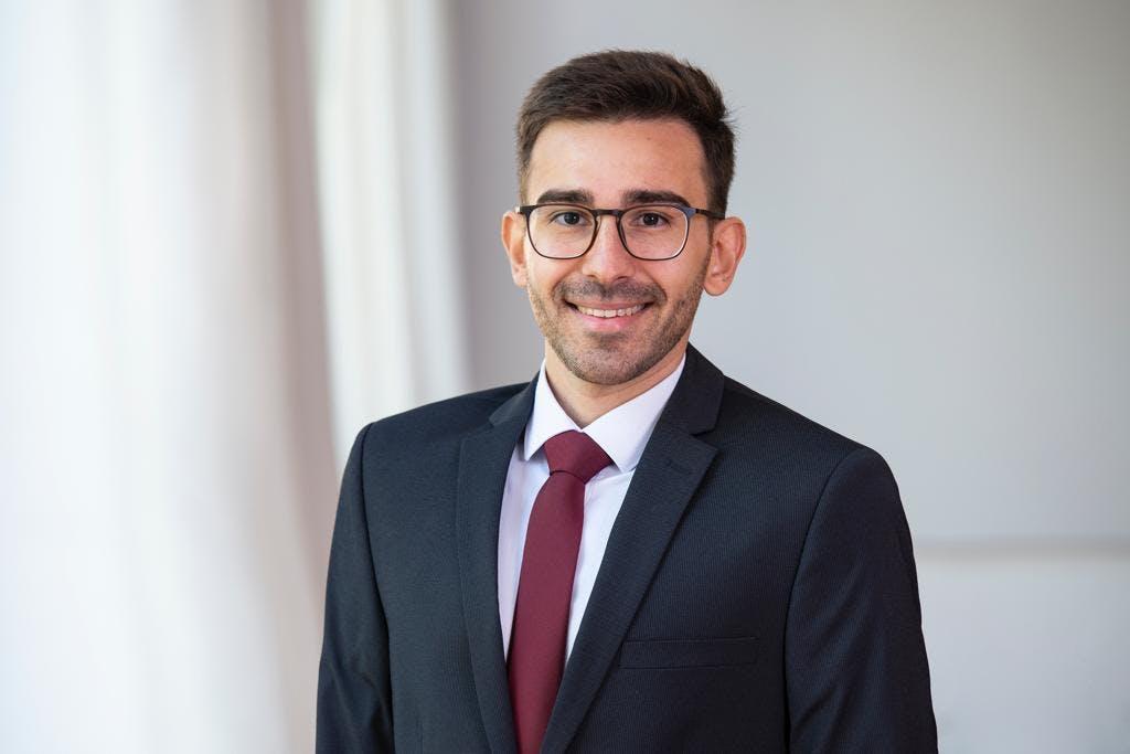 Data Analytics Alumni Martin