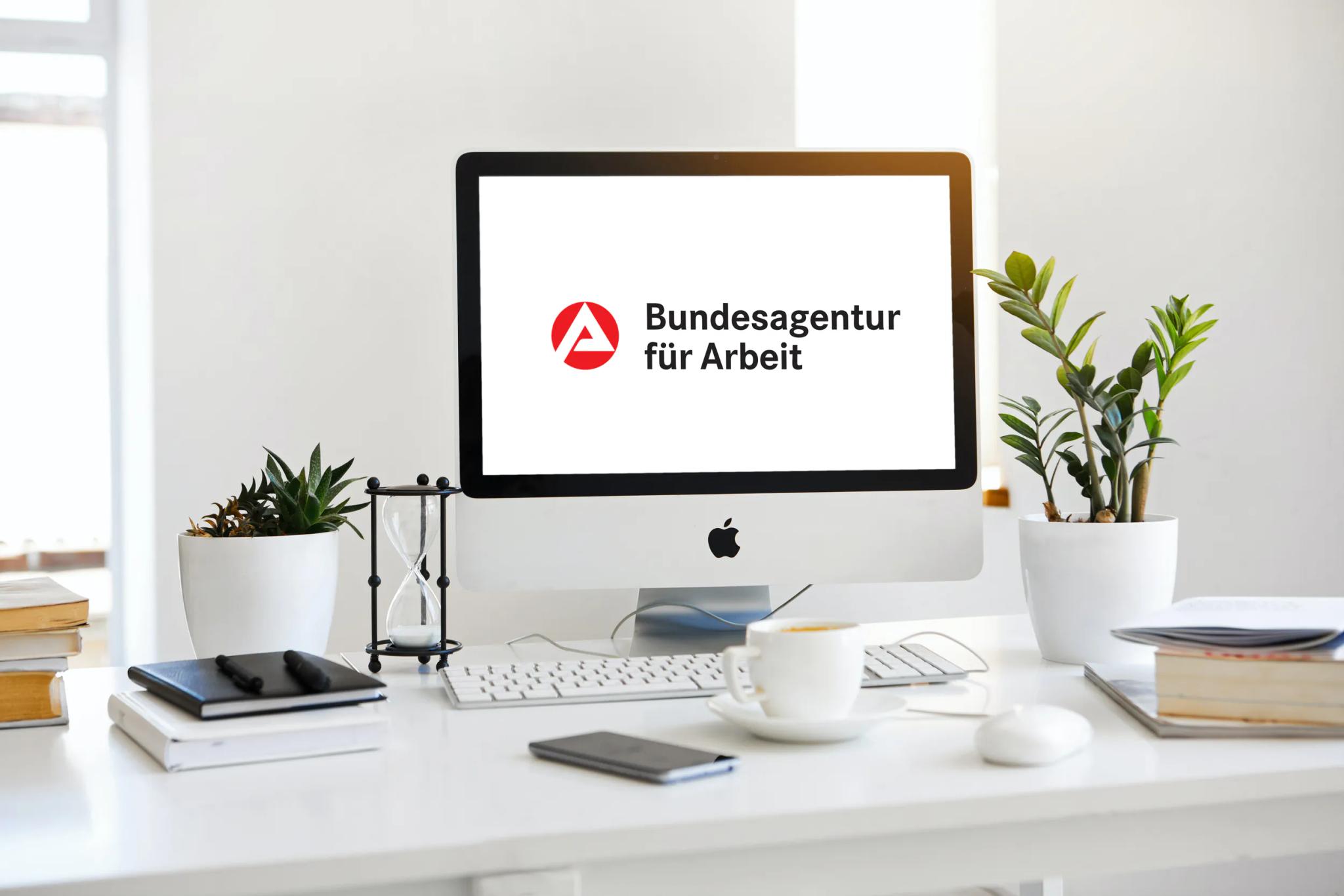 neue fische boot camps fundable with the education voucher of the agency for work