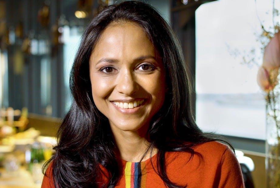 Dalia Das interview new work