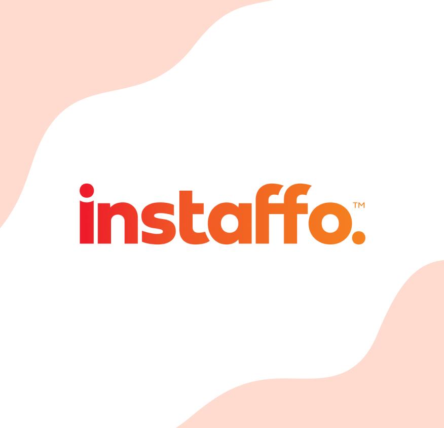 Instaffo Firmenlogo